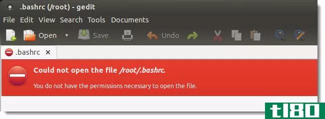 在ubuntu中使用rm命令删除文件和文件夹时启用确认