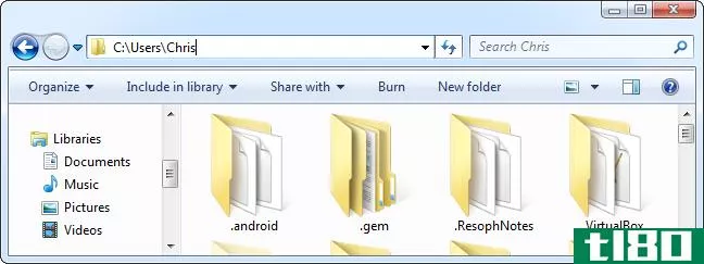 linux文件系统不同于windows文件系统的6种方式