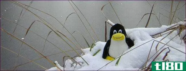 linux上从崩溃或冻结的x服务器恢复的4种方法