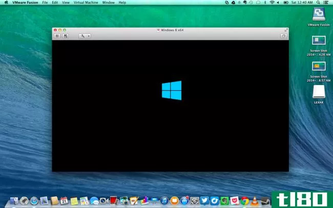 如何在mac上玩windows pc游戏