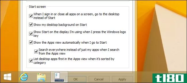 关于windows 8.1您需要了解的内容