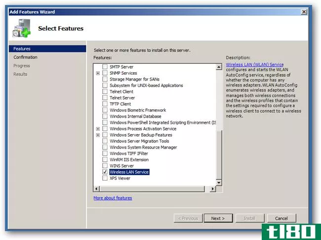 将server 2008 r2用作桌面操作系统：安装和安装（第1部分）