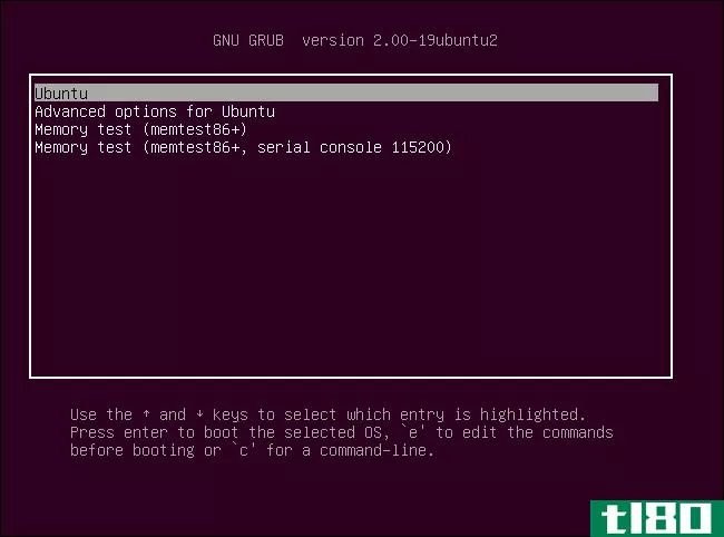 “linux”不仅仅是linux:8个组成linux系统的软件