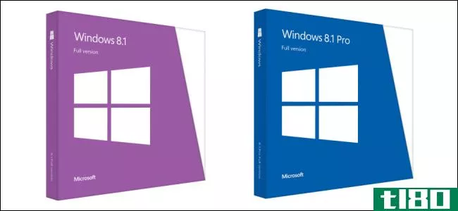 关于windows 8.1您需要了解的内容