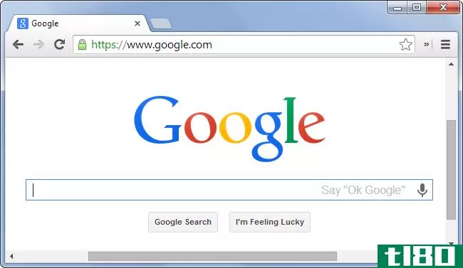 如何使用语音搜索和谷歌现在在你的桌面上的chrome浏览器