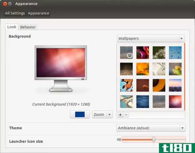 ubuntu12.04中的8个新特性，精确穿山甲