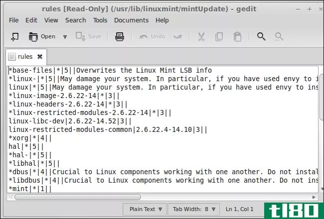 ubuntu开发者说LinuxMint是不安全的。他们说的对吗？