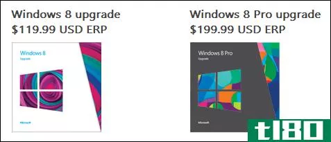 5个月的Windows8和surface rt：仍然是压倒性的“meh”