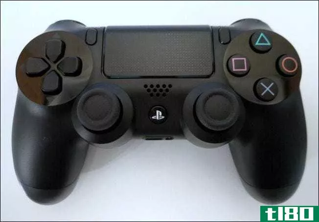 htg回顾了PlayStation4：当一个控制台只是一个（伟大的）控制台时