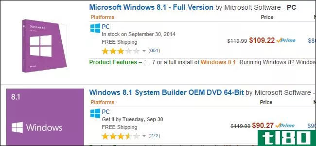 微软用Windows8.1SystemBuilder授权误导消费者