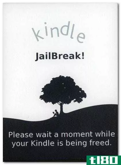 如何越狱你的KindlePaperWhite屏幕保护程序，应用程序等