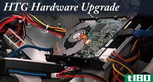 硬件升级：如何安装新硬盘，第2部分，故障排除