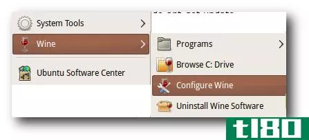 如何使用wine在ubuntu中安装evernote4.0