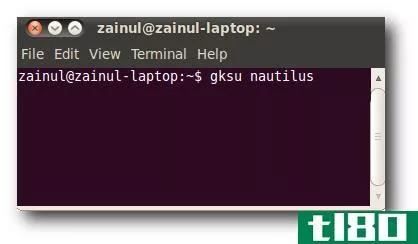如何创建一个家庭友好的ubuntu安装程序