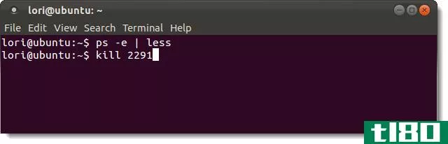 如何在ubuntu 11.10中向桌面添加任务栏