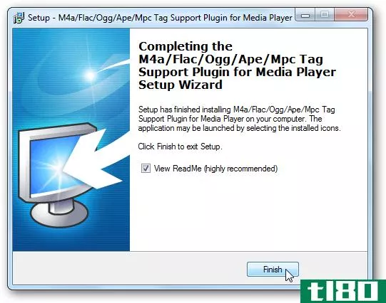 在windows 7 media player中轻松播放flac、ogg和其他文件格式