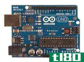 什么是arduino？了解这个开源电子平台