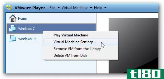 通过整理虚拟磁盘碎片提高vmware vm性能