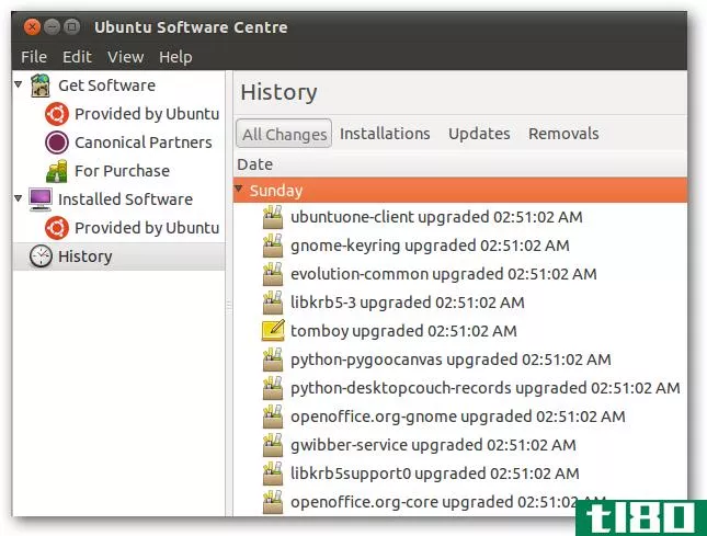 Ubuntu10.10改善了你的linux桌面体验[截图之旅]