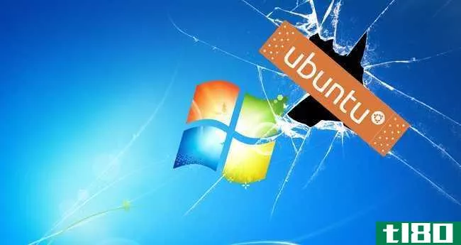 使用linux修复windows pc的10种最聪明的方法