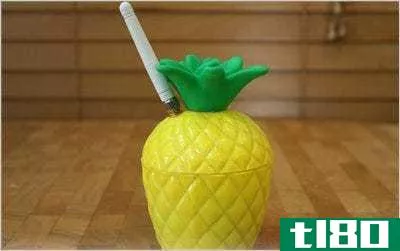 这个菠萝可以入侵无线网络