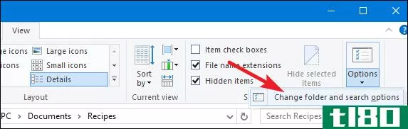 如何使用windows search搜索任何文件中的文本
