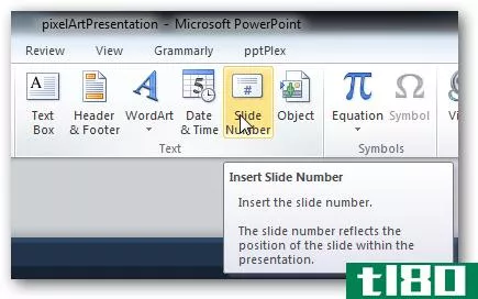 使用这些简单的提示，您可以更轻松地浏览powerpoint幻灯片
