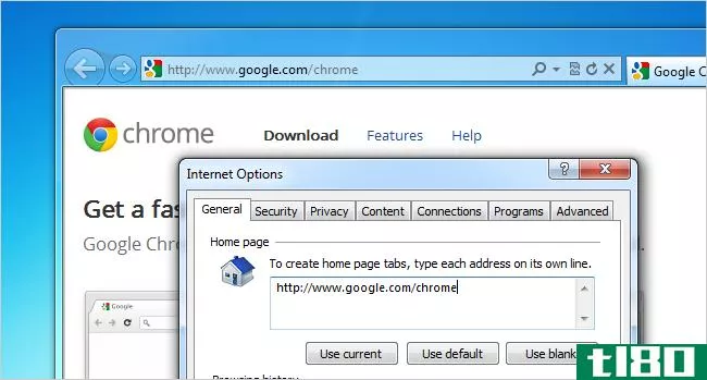 如何将internet explorer重命名为firefox/chrome downloader