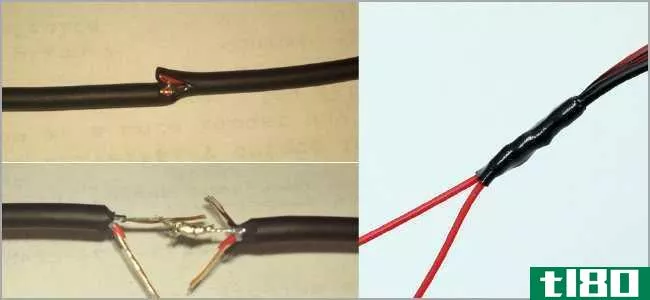 如何修复损坏或损坏的音频电缆