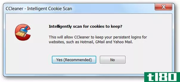 ccleaner 3.0增加了html5 cookie清理、驱动器擦除和64位支持