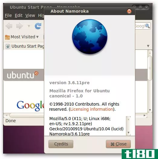 用ppas升级到你最喜欢的ubuntu软件的最新版本