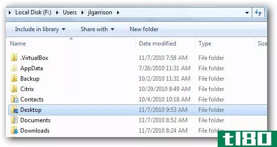 如何从windows系统映像恢复特定文件