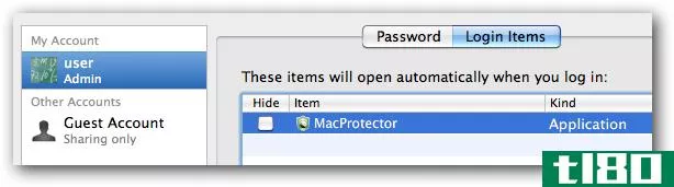 macosx病毒：如何去除和防止mac保护程序恶意软件