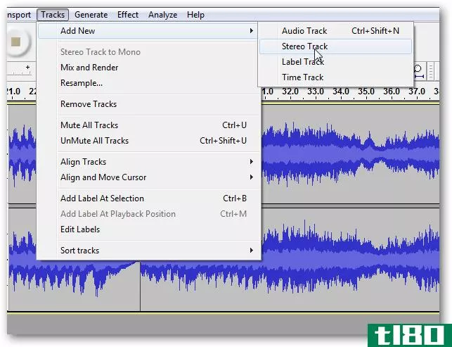 音频编辑操作指南：剪辑、修剪和排列