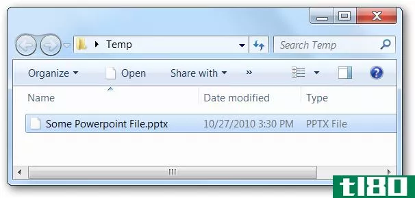 如何在未安装office的情况下查看pptx、docx或xlsx文件中的图像