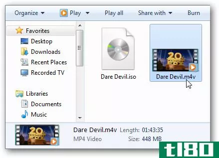 将DVD、ISO和avi视频转换为在ios设备上播放