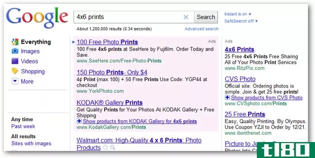 你的台式打印机比打印服务贵吗？