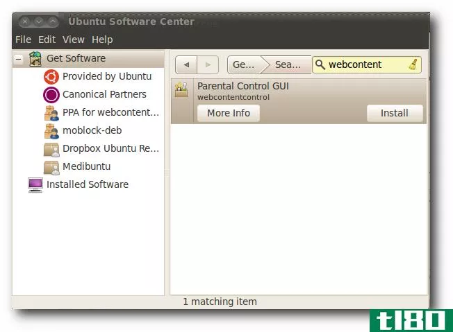 如何创建一个家庭友好的ubuntu安装程序