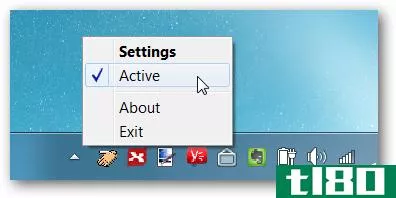 如何在windows笔记本电脑上启用macbook风格的双指滚动
