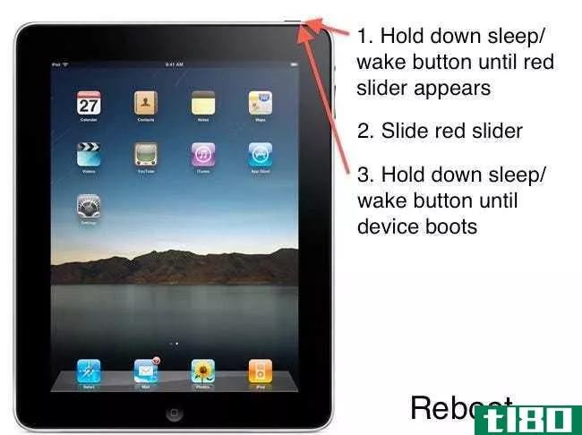 如何强制重新启动和退出iphone、ipad或ipod touch上的应用程序