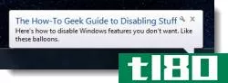 2011年最佳Windows7文章20篇