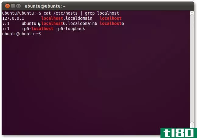 如何把你家的ubuntu电脑变成lamp网络服务器
