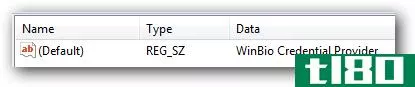 清理Windows7登录屏幕并删除不需要的登录项目