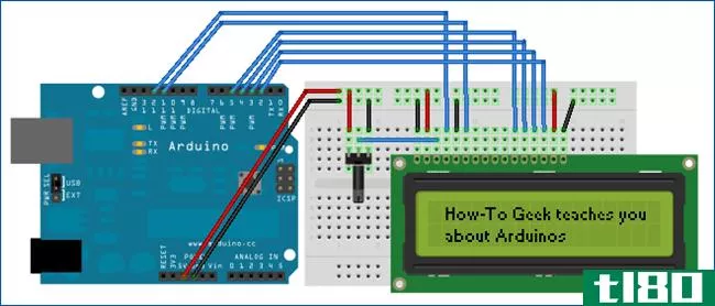 什么是arduino？了解这个开源电子平台