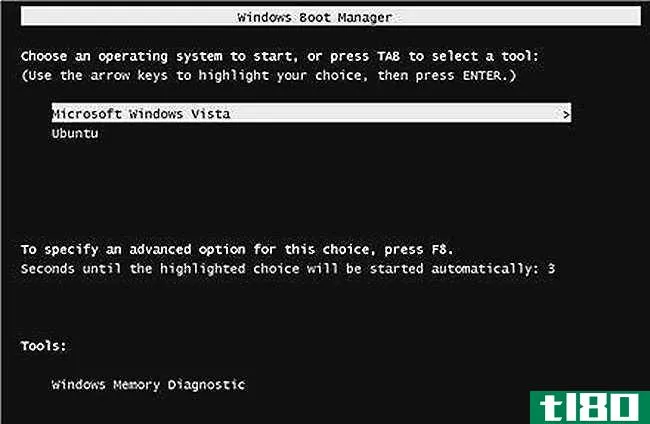 抛弃旧的windowsxp换成更安全的linux