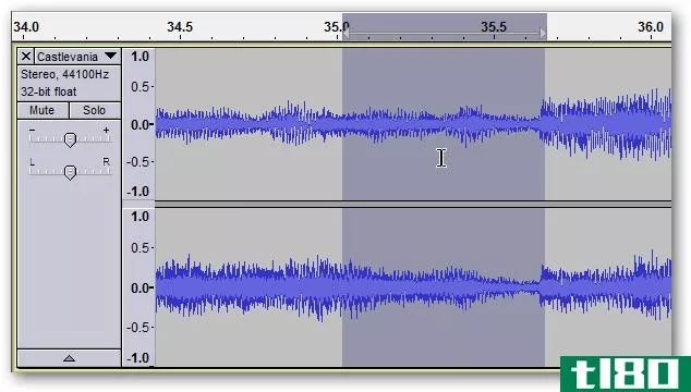 音频编辑操作指南：剪辑、修剪和排列