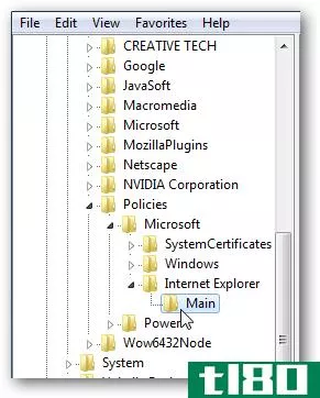在internet explorer 9 beta版中始终显示菜单和其他工具栏栏