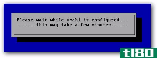 使用amahi升级您的windows home服务器