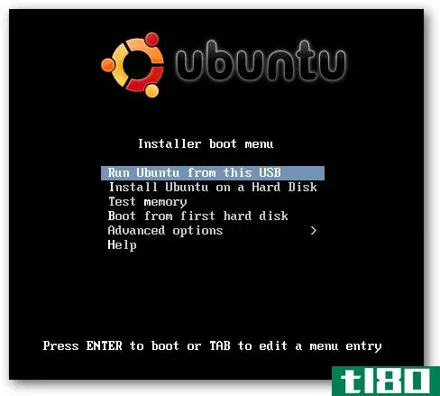 如何创建自定义的ubuntu live cd