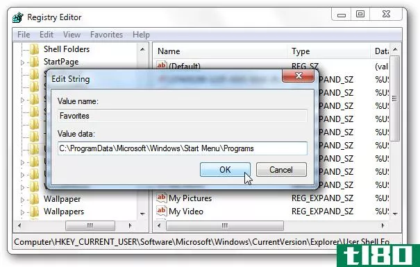 在Windows7的“开始”菜单中显示经典的“所有程序”菜单